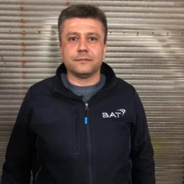 Çekici Denizli - Çardak